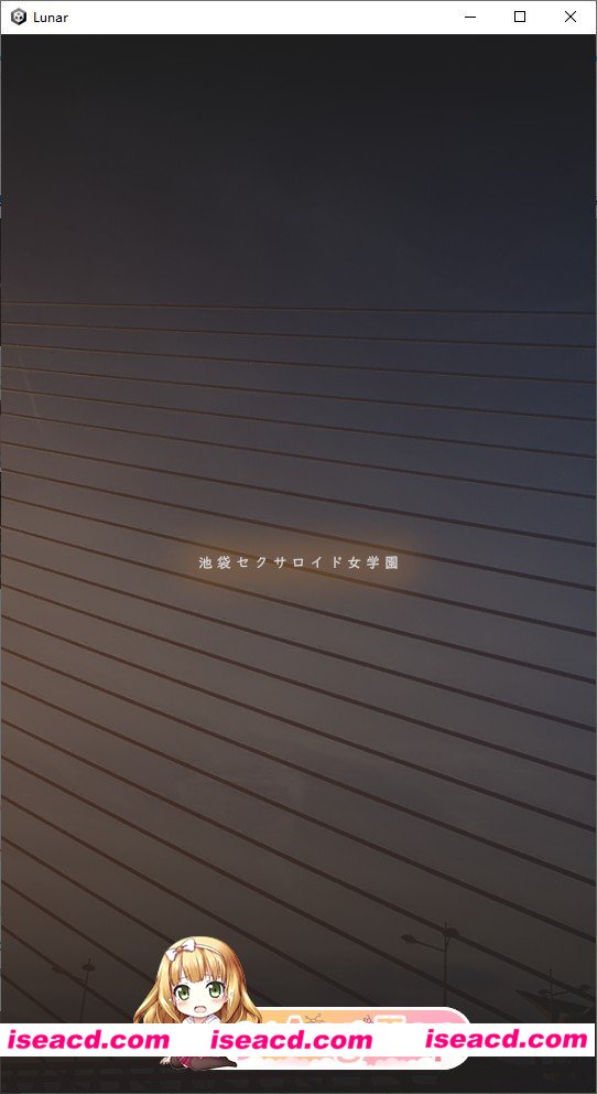 [3D/动态]池袋性爱机器人女学园V1.0+DLC 正式版[新作][FM/780M/百度]