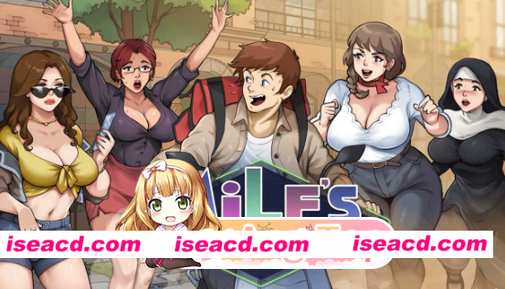 [百度/迅雷/双端/SLG/动态/机翻/2D/巨乳]熟女广场2 MILF’s Plaza 2[Ver0.06c][5.70G]