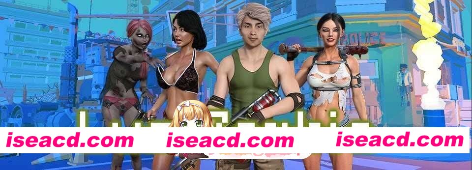 [百度/迅雷/PC/SLG/动态/更新/机翻]欲望僵尸/LustZombie[Ver1.70.0][1.4G]