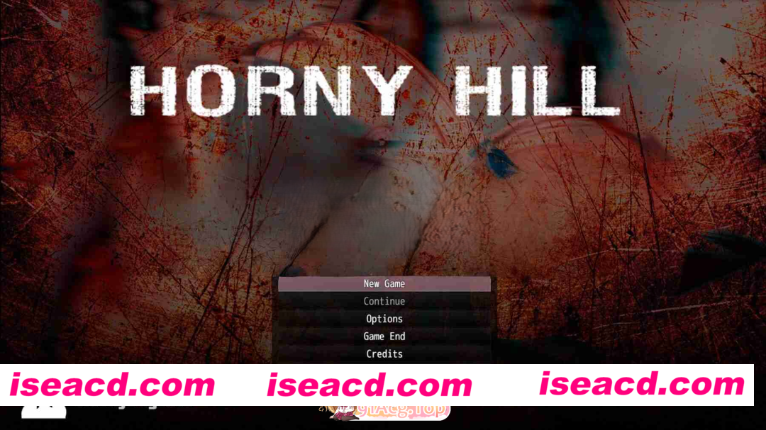 [PC-RPG] 新作[日式RPG] 欲望山 Horny Hill v0.5.5.0 机翻步兵版 [1.40G] [BD]