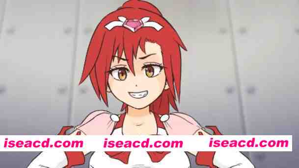 【日系RPG/AI汉化/校园】魔法少女纯洁公主1.01 AI汉化版【PC+安卓/0.23G】 APK直装 第1张-海阁社区-i社中国-中文汉化官方网站