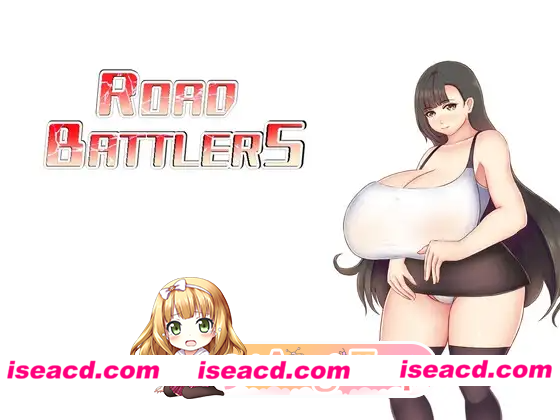 [PC-RPG] 新汉化[探索RPG/巨乳/爆乳] 公路战士 Road BattlerS v1.31 AI汉化版+全回想存档 [650M] [BD]