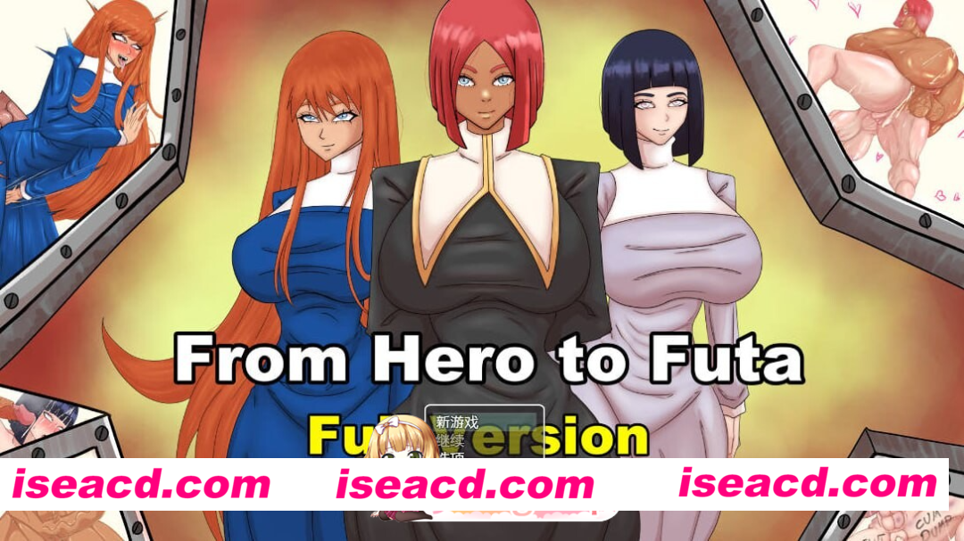 [PC-RPG] 更新[探索RPG/色情/魔王] 从英雄到扶她 From Hero to Futa V26.01.03 AI汉化步兵版 [PC+安卓1.70G] [BD]