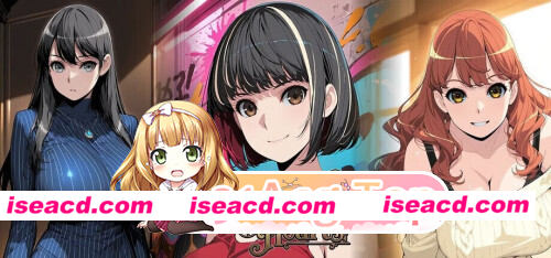 [PC-SLG] [日式SLG/动态] 发条之心 Clockwork Hearts v7.0 官中步兵版 [1.10G] [BD]