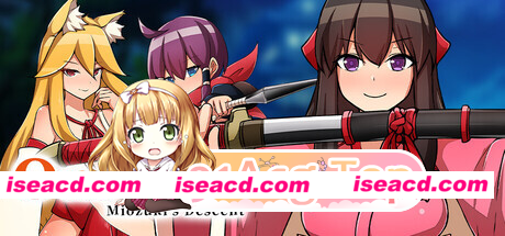 [PC-RPG] 新作[探索RPG/战斗] 异世界鬼谭 堕于快乐的澪月 異世界鬼譚 快楽に堕ちる少女澪月 官中步兵版+全回想存档 [1.10G] [BD]