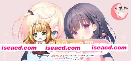 [ADV]  [微云/FM]每日亲亲洛丽塔/毎日キスしてロリータ/官中+无码 pc [1.56G]