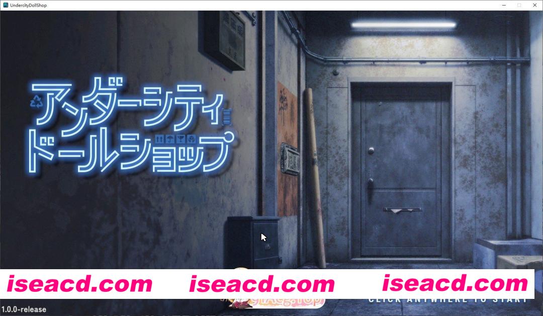 [互动SLG/中文/动态]地下城人偶商店 官方中文版[新作][FM/700M/百度]