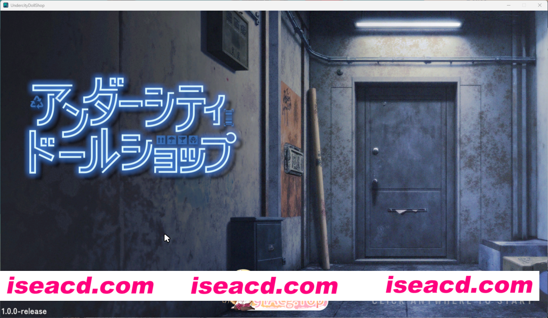 [互动SLG/中文/动态] 地下城人偶商店 官方中文版 [新作] [FM/700M/百度]