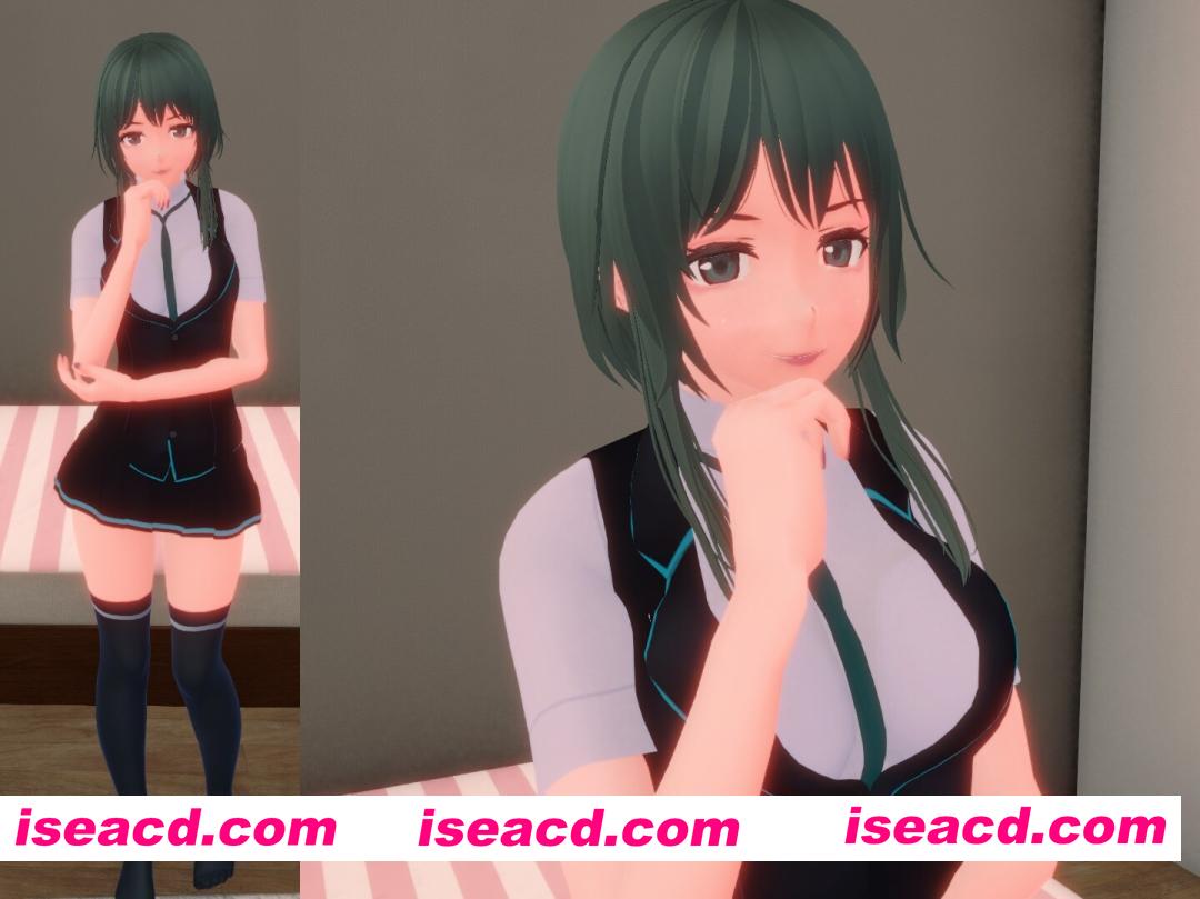 图片[7]-【3D互动/官中/NTR/PC】手机另一端的女友～最近对话中她的样子有点奇怪…～ v1.1.0 官方中文版【3.78G/CV】-嘤嘤怪之家