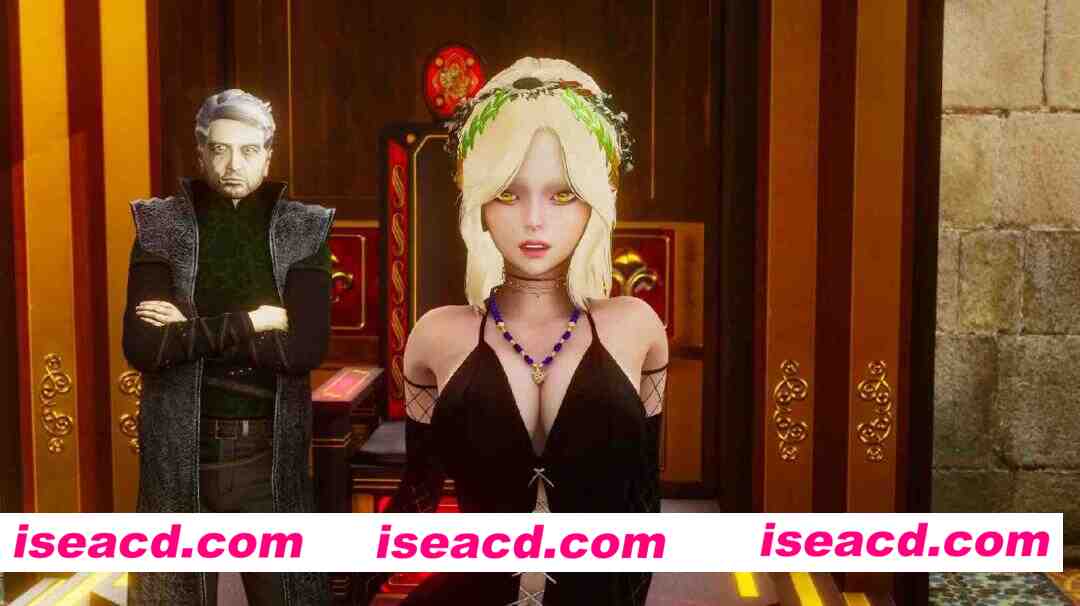 【亚洲SLG/AI汉化/乱伦补丁】伊南娜复仇Ep.3 AI汉化版【PC+安卓/8G/更新】 内容图 2