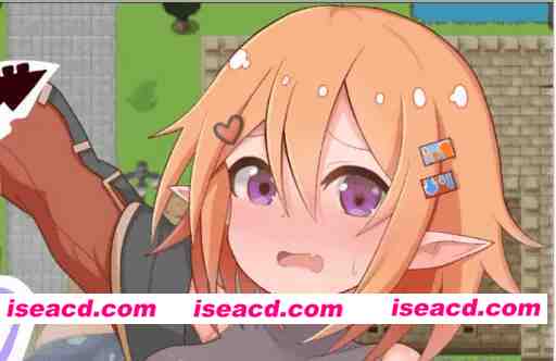 【日系RPG/AI汉化/堕落】卡莉娜的色色冒险谭1.0 AI汉化版【PC+安卓/0.67G】 APK直装 第1张-海阁社区-i社中国-中文汉化官方网站