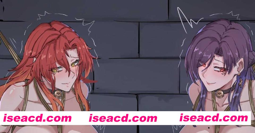 图片[1]-[国产RPG/官中/2D步兵] 混沌之魂 chaos souls Ver0.9121 官方中文步兵版 [2.3G/更新]-嘤嘤怪之家