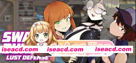 [PC-SLG] 新作[冒险SLG/科幻] 虫潮孤堡：机欲防线 Swarm Bunker: Lust Defense Demo 官中步兵版 [960M] [BD]