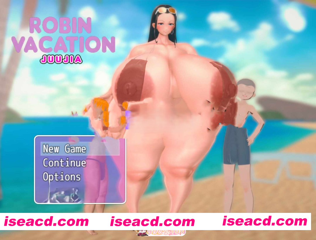 [PC-RPG] [日式RPG/巨乳爆乳] 罗宾假期 Robin Vacation v1.0 机翻步兵版 [900M] [BD]