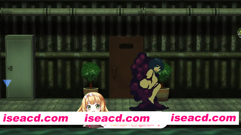 [PC-SLG] [日式SLG/异种X] 淫欲的轮回 淫欲の輪廻 AI汉化版 [800M] [BD]