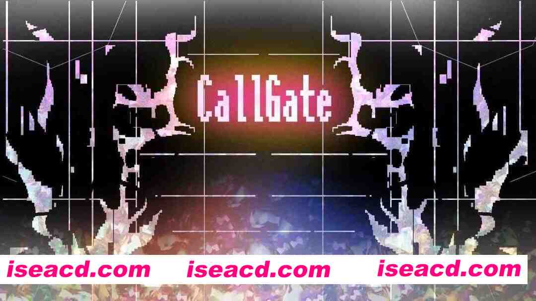 【RPG/AI汉化/骑兵】CallGate Ver2.5.0【PC/1.5G】 PC游戏 第1张-海阁社区-i社中国-中文汉化官方网站