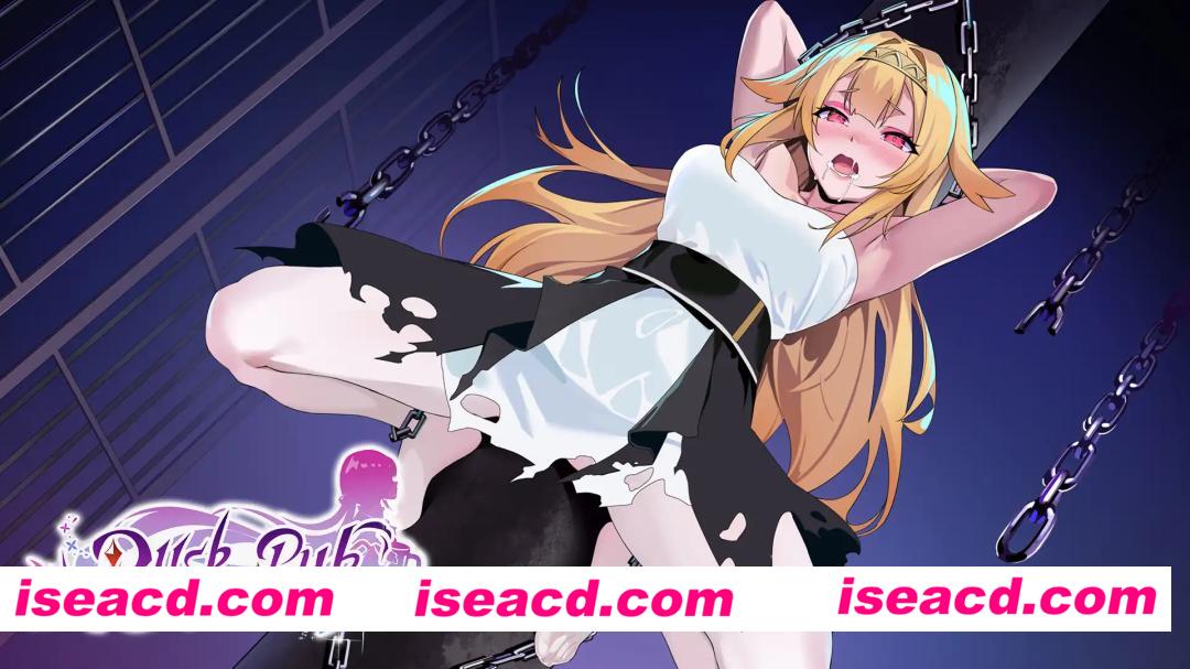 [互动SLG/官中/后宫/PC]黄昏酒馆 Dusk Pub v1.1.6 官方中文版+DLC[5.10G/CV]