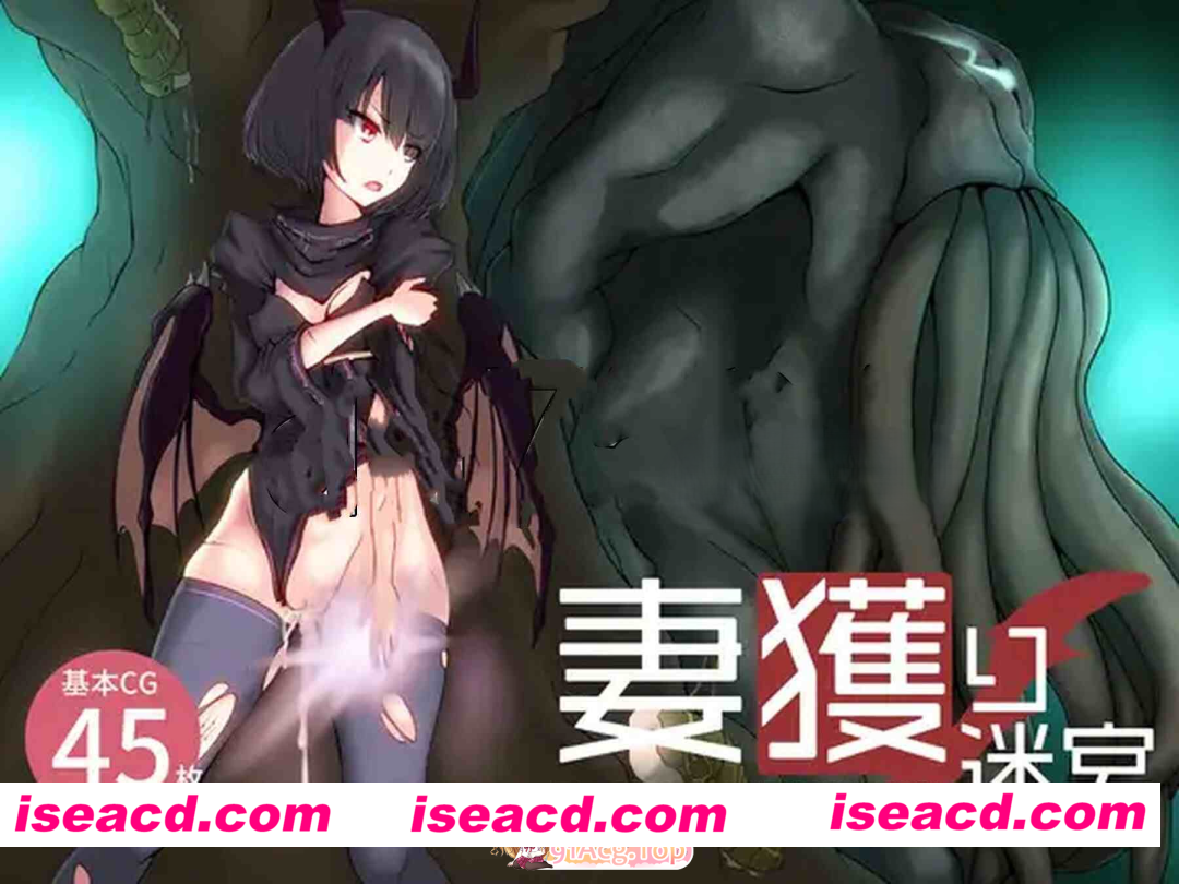 [PC-RPG] [回合RPG/异种X] 猎妻迷宫 Hunting Labyrinth V1.09 STEAM官中版 [1.10G] [BD]