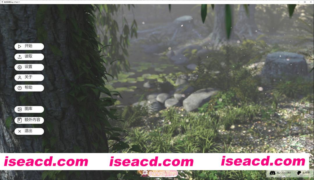 [欧美SLG/汉化/动态]岛屿回响 Day 2 Part 1 AI汉化版[FM/2.4G/百度]