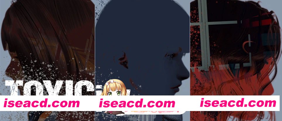 [SLG]  [微云/FM]毒性/ToxiCity [v0.16.0]/pc+安卓/汉化版+无码+动态+更新[2.84G]