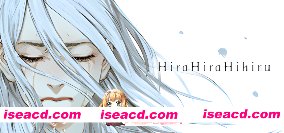 [日系ADV/官中/恐怖/PC]Hira Hira Hihiru 官方中文版[4.62G/CV]