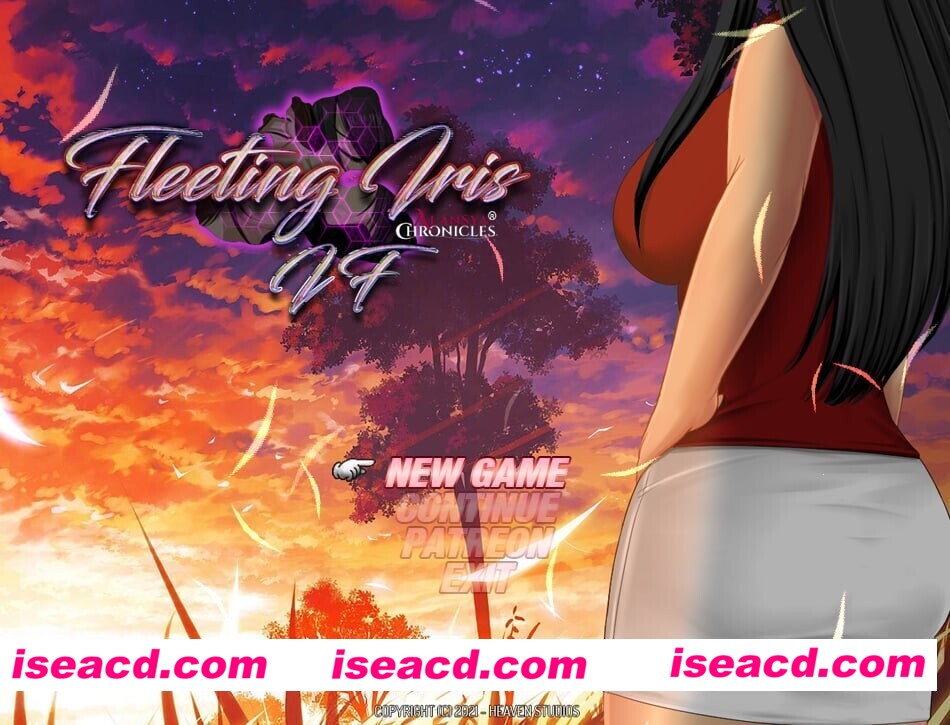 图片[1]-[精品RPG/AI汉化/2D步兵] 阿兰萨编年史：一夏之花/Fleeting Iris IF DLC v1.6 AI汉化步兵版+全CG [1.9G/更新]-嘤嘤怪之家