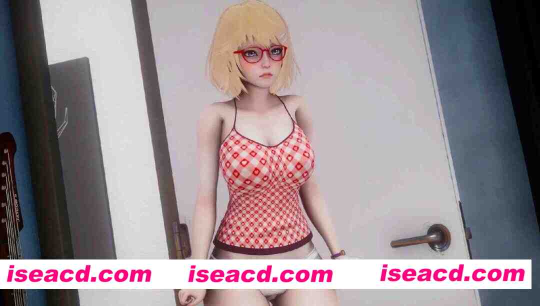 【亚洲SLG/AI汉化/乱伦补丁】伊南娜复仇Ep.3 AI汉化版【PC+安卓/8G/更新】 封面图 3