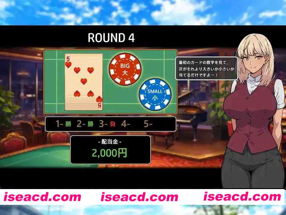 【SLG/AI汉化/动态/MTool】暑假,我把朋友的女朋友给NTR了v26.03.14【PC/875M】 PC游戏 第2张-海阁社区-i社中国-中文汉化官方网站