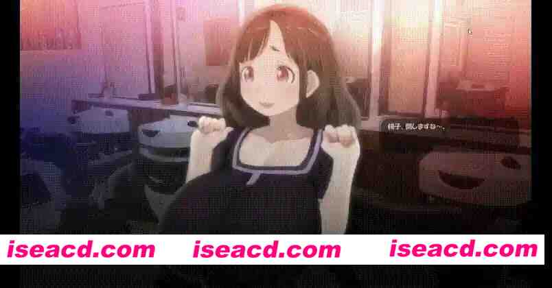 图片[1]-[日式触摸SLG/全动态] 理发店 My NTR Wife 床屋さん My NTR Wife 正式版 [1.2G/新作/全CV]-嘤嘤怪之家