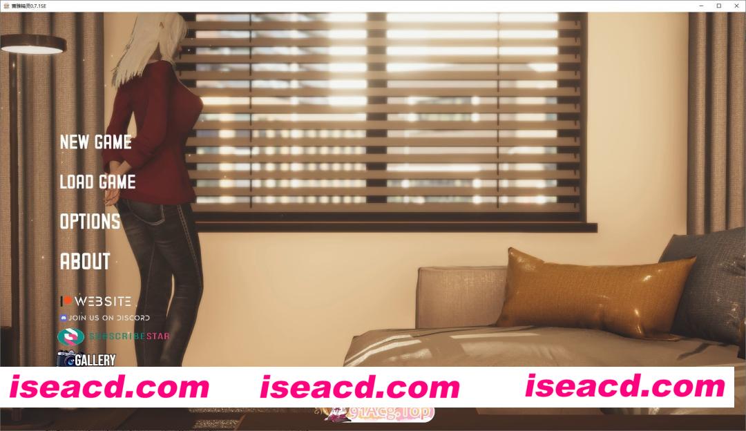 [亚洲风SLG/汉化/动态]蕾雅精灵V0.7.1 SE AI汉化版[FM/15.7G/百度]