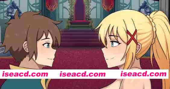 【RPG/AI汉化/步兵】为战败的猪骑士赋予诅咒！【PC+安卓/1.4G】 APK直装 第1张