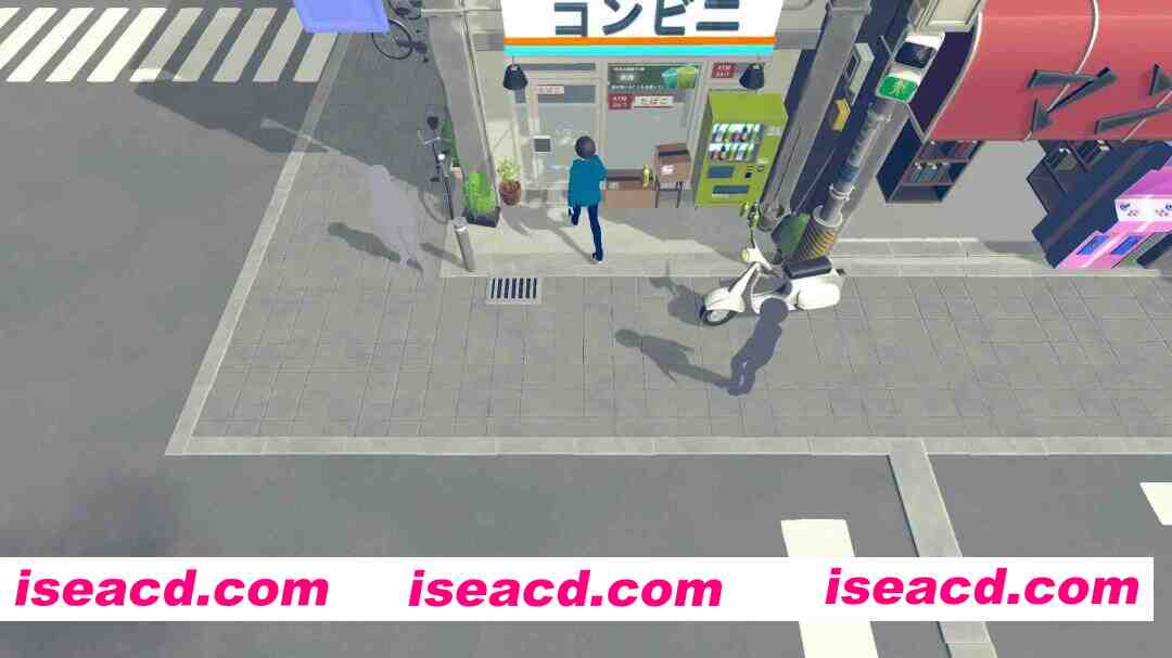 图片[4]-【3D互动/官中/全动态/PC】快照！ Snapshot! v0.9864 官方中文版【2.37G】-嘤嘤怪之家