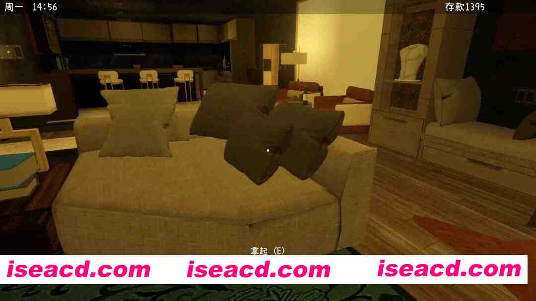 图片[5]-【3D互动/官中/强X/PC】虚无接触电车 虚無お触り電車 官方中文版【644M】-嘤嘤怪之家