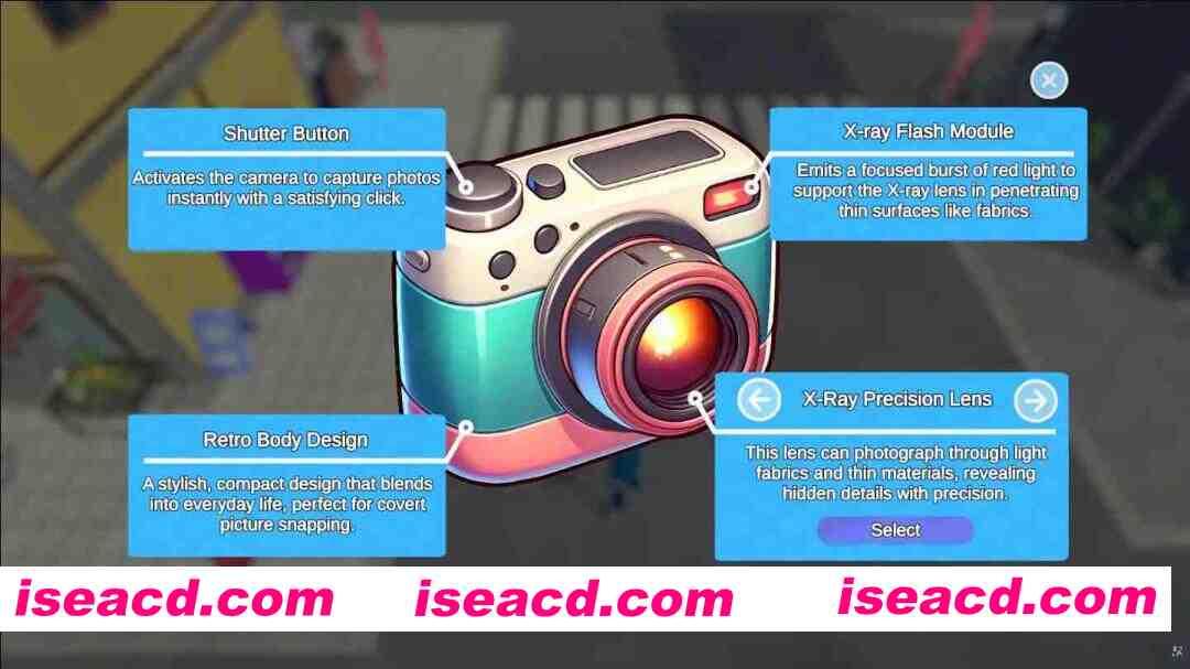 图片[5]-【日系RPG/官中/动态/PC】快照！Snapshot! v0.984 官方中文版【2.35G】-嘤嘤怪之家