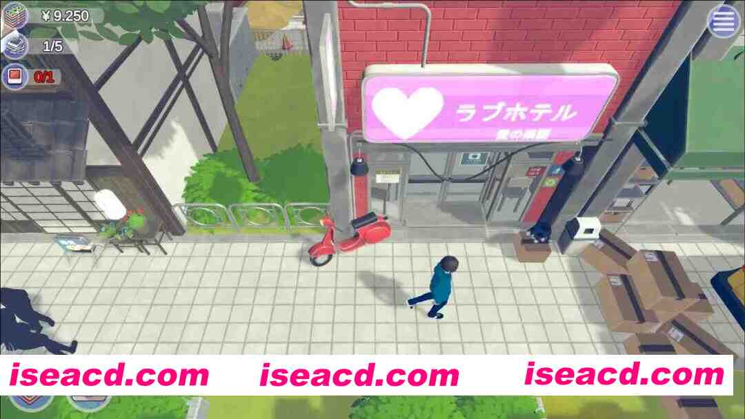 图片[3]-【3D互动/官中/全动态/PC】快照！ Snapshot! v0.9864 官方中文版【2.37G】-嘤嘤怪之家