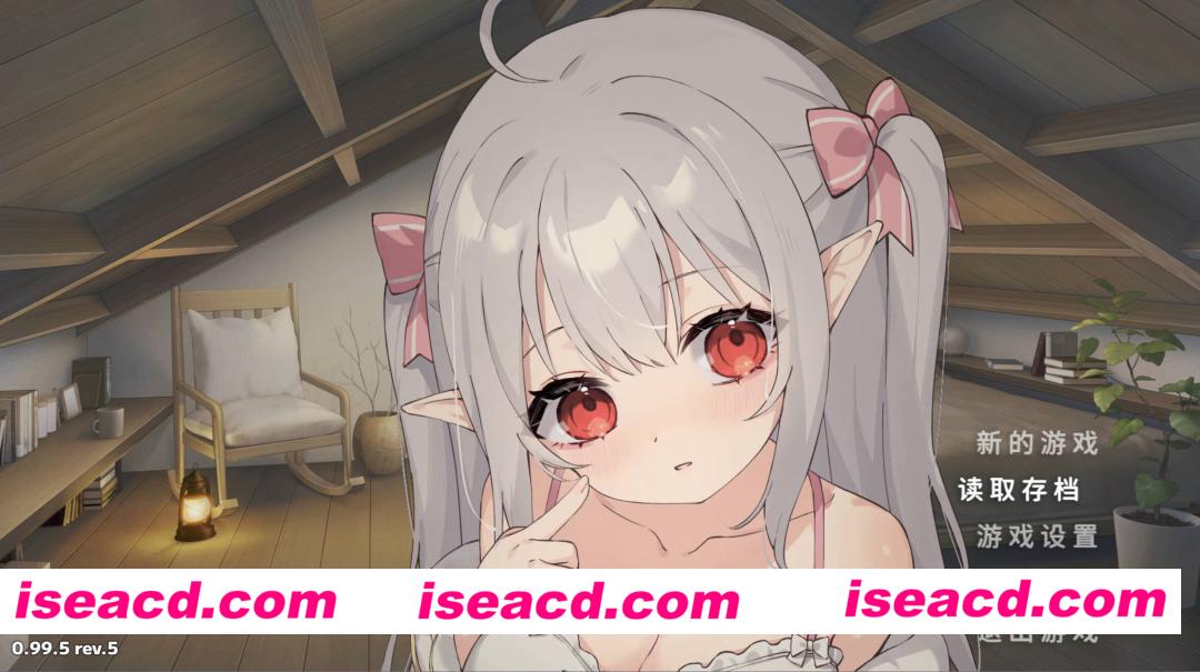 图片[2]-【互动SLG精品/官中/骨科/PC+安卓】和存在感薄弱妹妹一起的简单生活 存在感薄い妹との簡単生活 Ver0.99.5 rev.5 官方中文版+作弊码+存档【4.54G】-嘤嘤怪之家