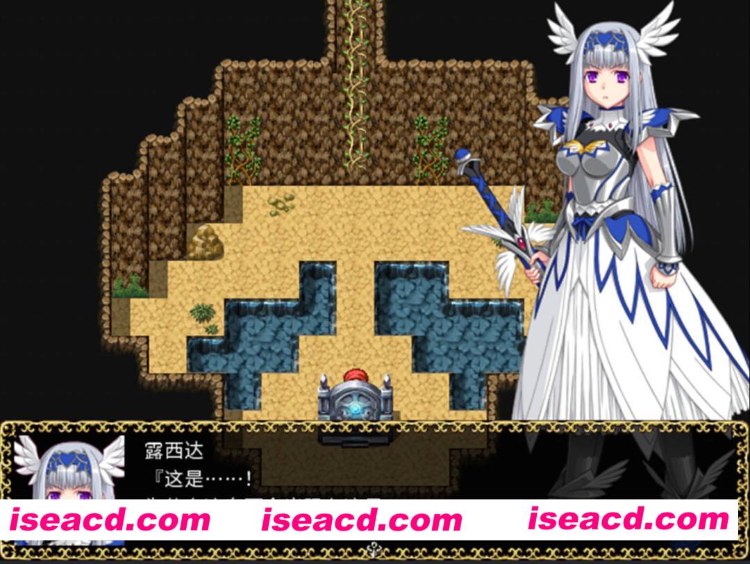 图片[2]-【日系RPG/官中/异种X/PC】女武神毁灭 Valkyrie Destruction v1.05a 官方中文版【422M】-嘤嘤怪之家