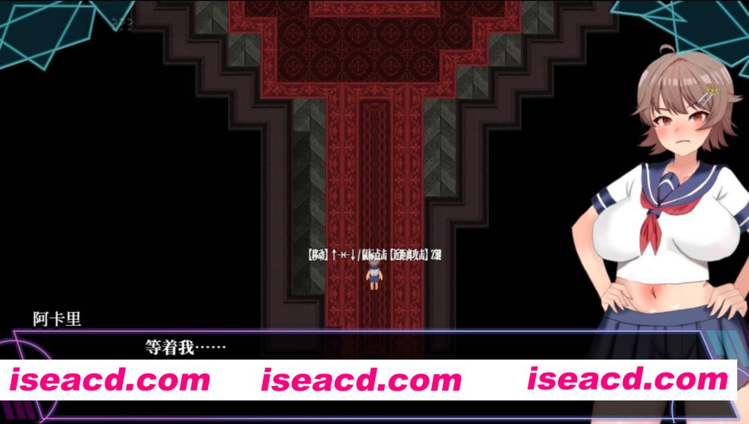 图片[5]-【日系RPG/官中/恶堕/PC+安卓joi】人妻对魔战士美月 Mizuki: Demon-Slaying Housewife 人妻対魔戦士ミヅキ～奴○娼婦と苗床ダンジョン～ 官方中文版【1.23G/CV】-嘤嘤怪之家