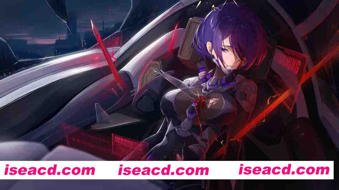 图片[6]-【日系ACT/官中/全动态/PC】无限方舟 Ark Mobius: Censored Edition v1.1.0 官方中文版【4.33G/CV】-嘤嘤怪之家