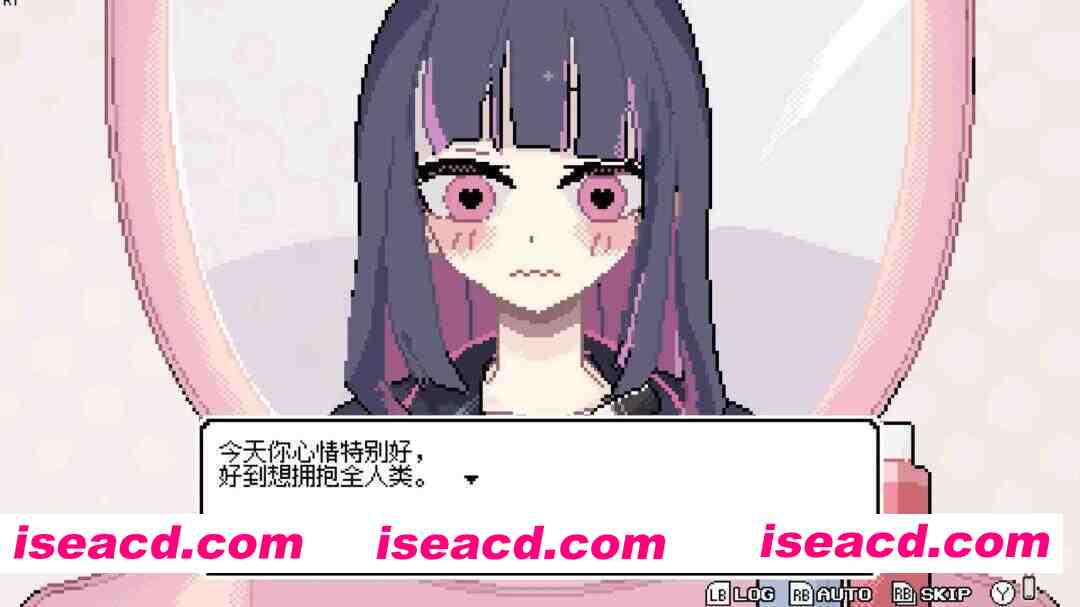 图片[4]-【日系SLG/官中/悬疑/PC】亡灵装飾 官方中文版【232M】-嘤嘤怪之家