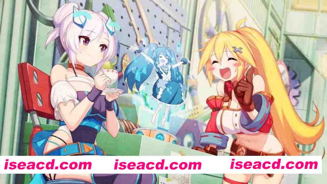 图片[3]-【日系ACT/官中/全动态/PC】姬械技师 莉斯塔的大冒险 機械技師莉絲塔的大冒險 官方中文版【1.90G/CV】-嘤嘤怪之家