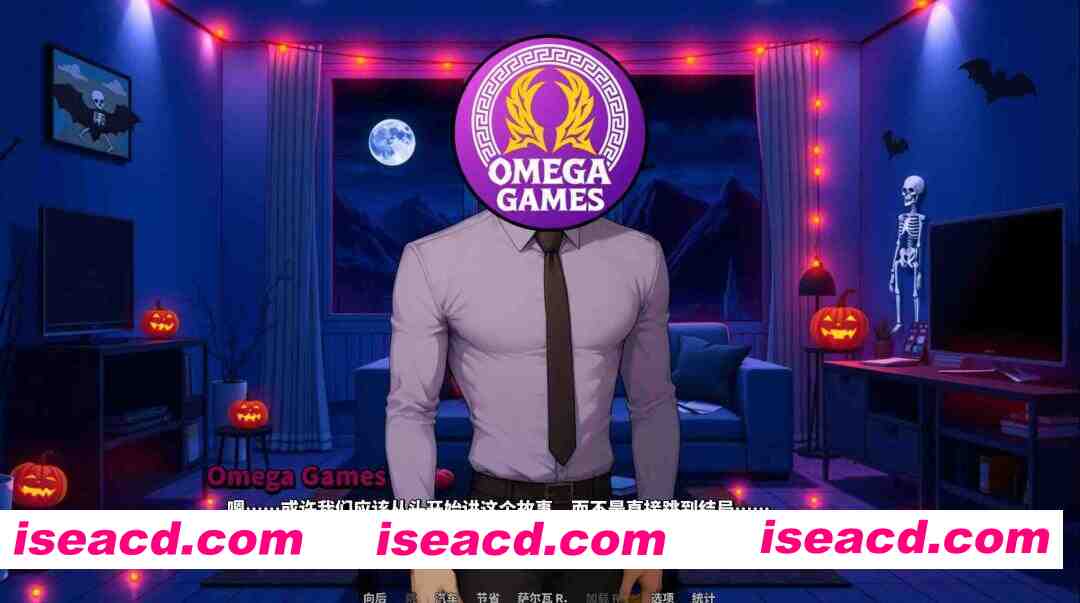 图片[5]-【欧美SLG/官中/NTR/PC+安卓】我们相遇的那夜 The Night We Met v1.1 Public 官方中文版【3.70G】-嘤嘤怪之家