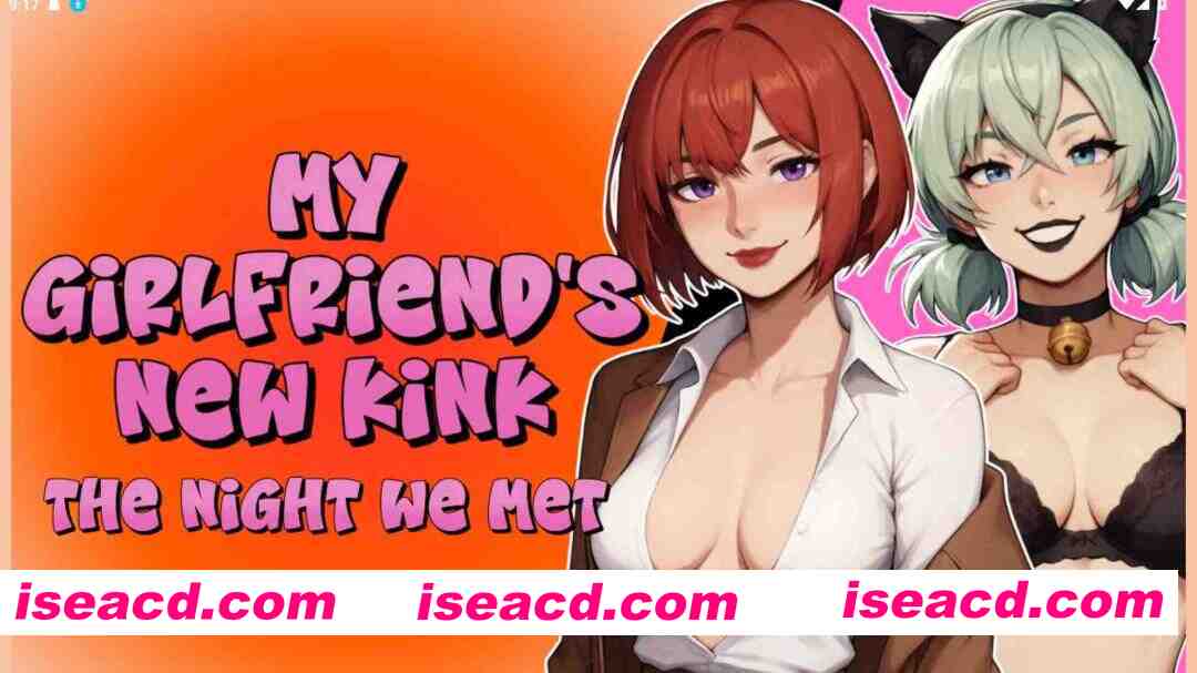 【欧美SLG/官中/NTR/PC+安卓】我们相遇的那夜 The Night We Met v1.1 Public 官方中文版【3.70G】