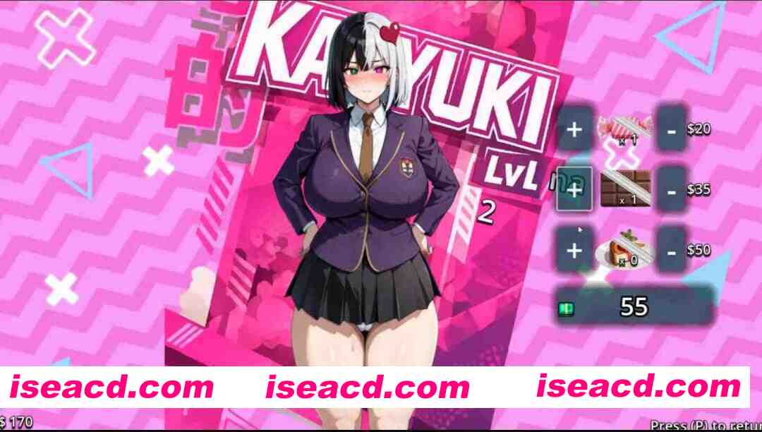 图片[6]-【日系SLG/官中/动态/PC】病娇 家里蹲 杏瘾者 病娇欲女 Yandere Karyuki Nympho FULL GAME 2026 官方中文无码版【5.08G】-嘤嘤怪之家