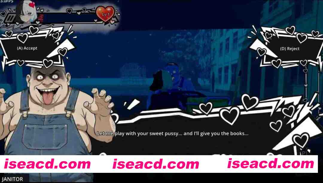 图片[8]-【日系SLG/官中/动态/PC】病娇 家里蹲 杏瘾者 病娇欲女 Yandere Karyuki Nympho FULL GAME 2026 官方中文无码版【5.08G】-嘤嘤怪之家