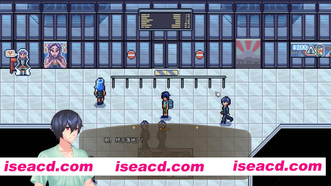 图片[3]-【日系像素RPG/官中/步兵/PC】歌鸲旅馆 Komadori Inn v1.0 官方中文步兵版【1G】-嘤嘤怪之家