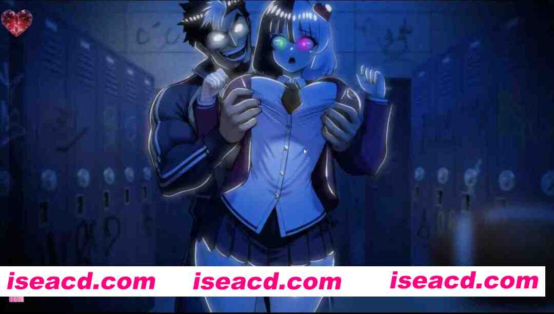 图片[2]-【日系SLG/官中/动态/PC】病娇 家里蹲 杏瘾者 病娇欲女 Yandere Karyuki Nympho FULL GAME 2026 官方中文无码版【5.08G】-嘤嘤怪之家