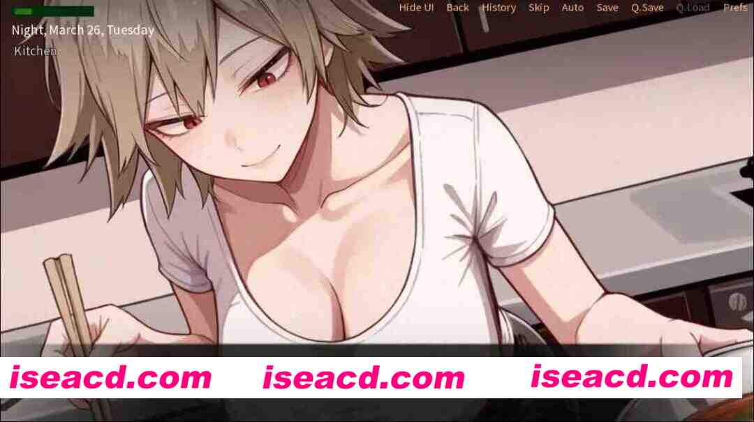 图片[1]-【日系SLG/官中/沙盒/PC+安卓】御岳光希的一夜 特别篇 A Night With Mitsuki Bakugou EXTRA 官方中文版【453M】-嘤嘤怪之家