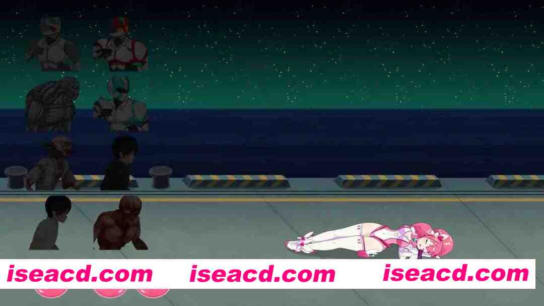 图片[5]-【日系ACT/官中/全动态/PC】魔法天使仙女之心 Magical Angel Fairy Heart マジカルエンジェルフェアリーハート v2024-09-15 官方中文版【863M】-嘤嘤怪之家