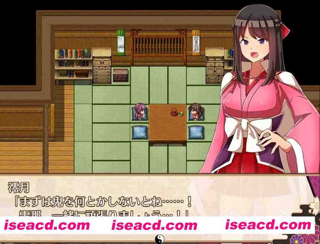 图片[4]-【日系RPG/官中/步兵/PC+安卓joi】异世界鬼谭 堕于快乐的澪月 Oni-no-Kuni: Miozuki’s Descent 異世界鬼譚 快楽に堕ちる澪月 官方中文步兵版【1.09G/CV】-嘤嘤怪之家